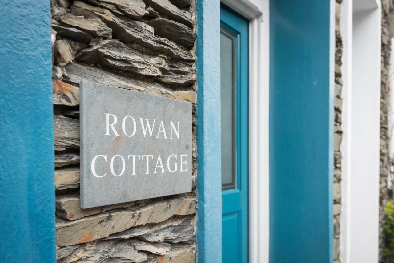 Rowan Cottage Bowness-on-Windermere Bagian luar foto