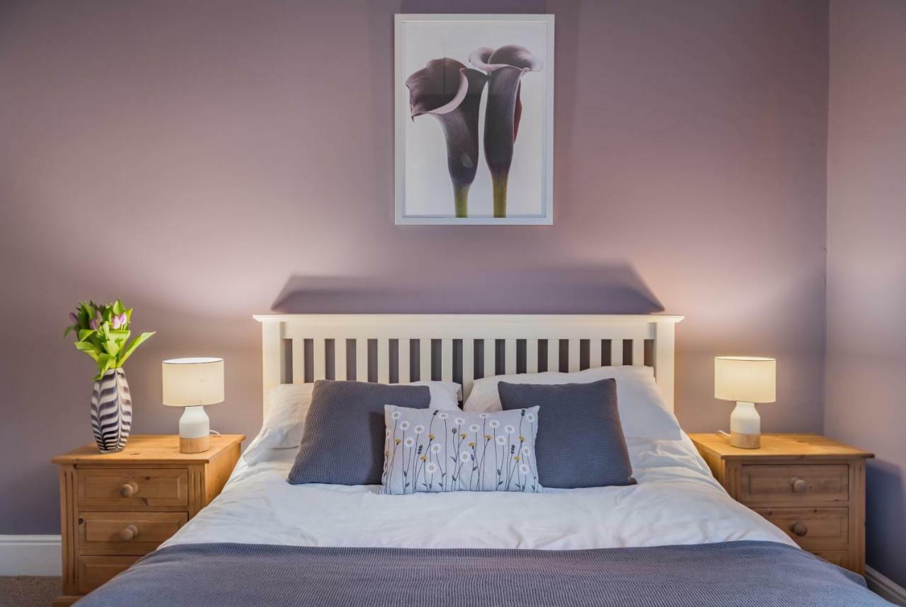 Rowan Cottage Bowness-on-Windermere Bagian luar foto
