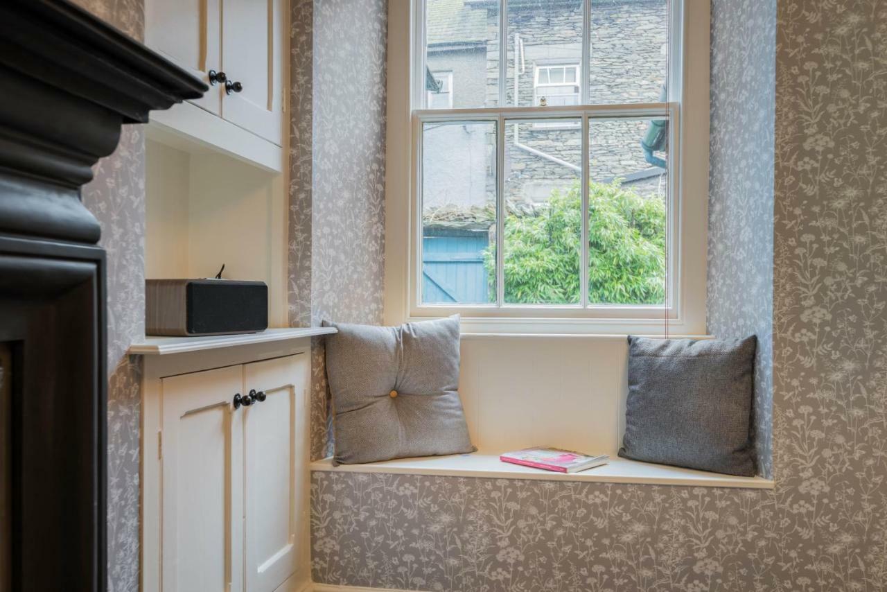 Rowan Cottage Bowness-on-Windermere Bagian luar foto