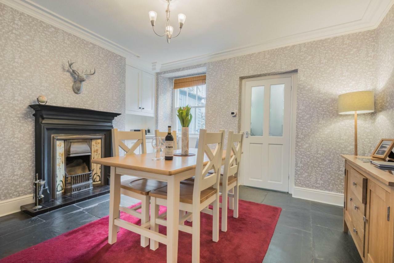 Rowan Cottage Bowness-on-Windermere Bagian luar foto