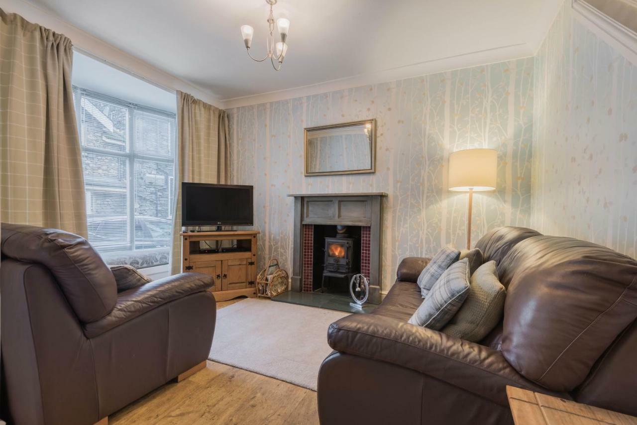 Rowan Cottage Bowness-on-Windermere Bagian luar foto