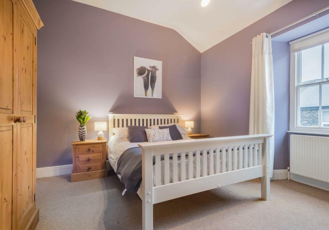Rowan Cottage Bowness-on-Windermere Bagian luar foto