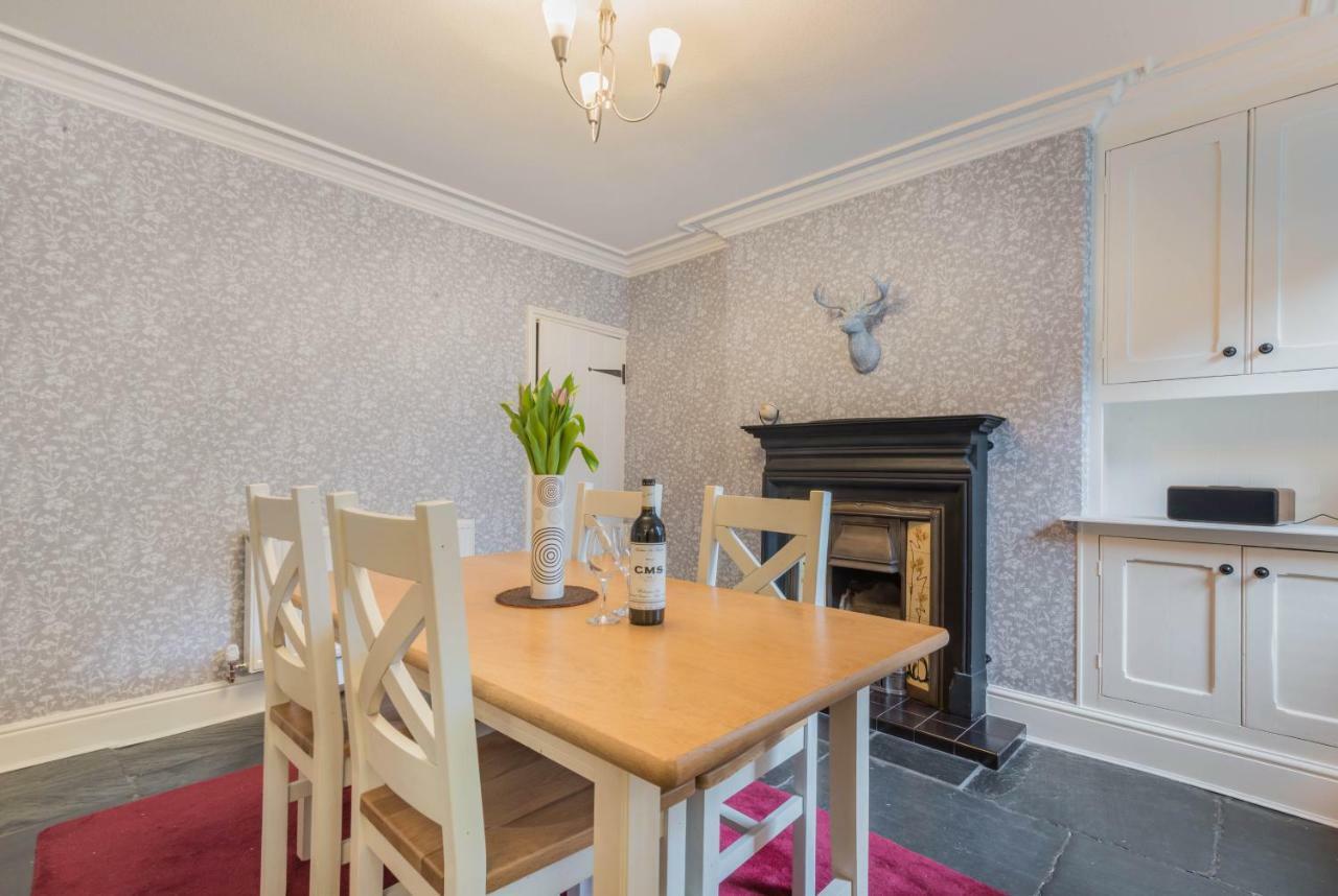 Rowan Cottage Bowness-on-Windermere Bagian luar foto