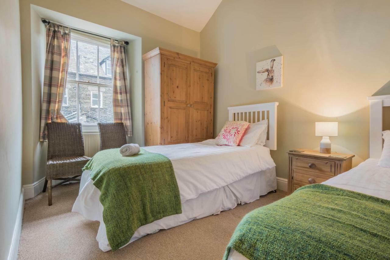 Rowan Cottage Bowness-on-Windermere Bagian luar foto