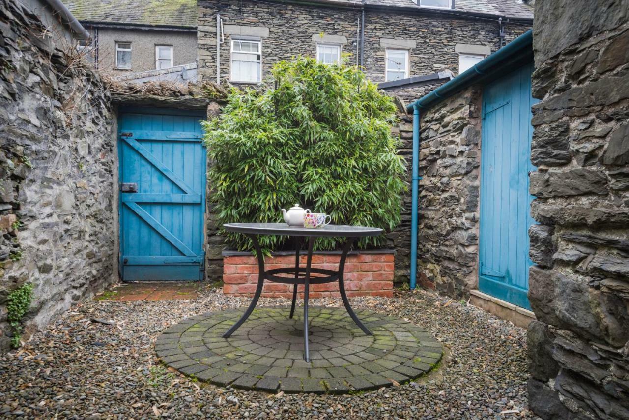 Rowan Cottage Bowness-on-Windermere Bagian luar foto